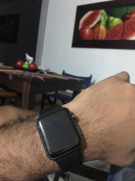 Apple Watch Serie 3 de 42Mm