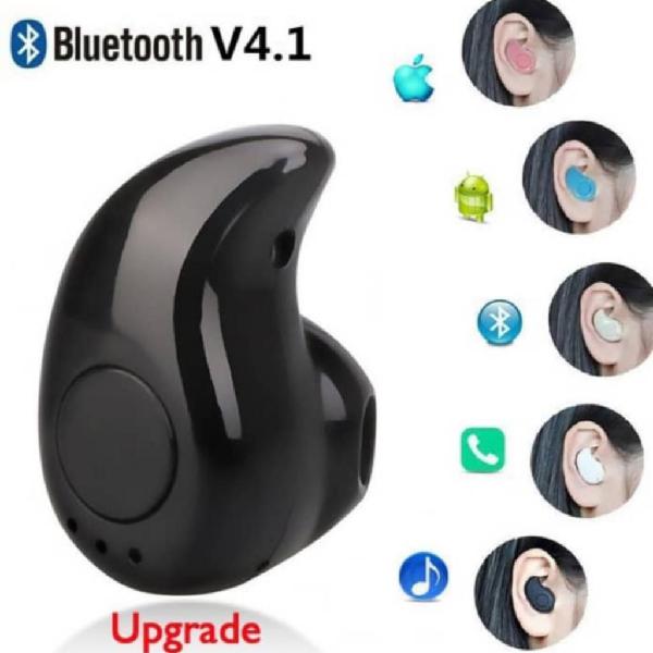 Auricular Bluetooth Multimedia