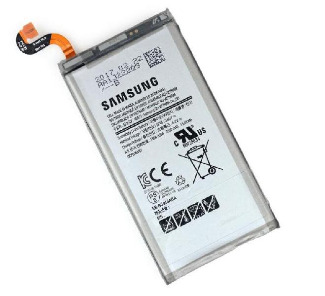 Bateria Samsung Galaxy S8 S8 Plus Nueva 3500mah