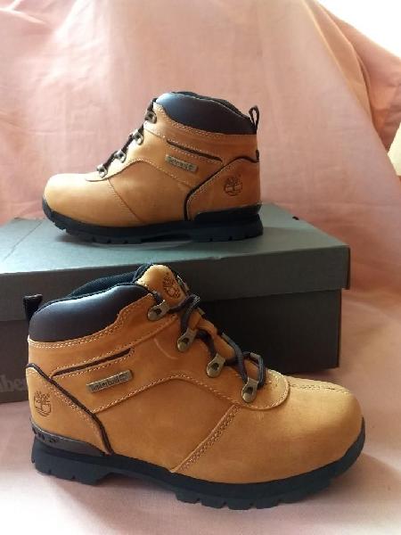 Botas Timberland Talla 35 Y 36