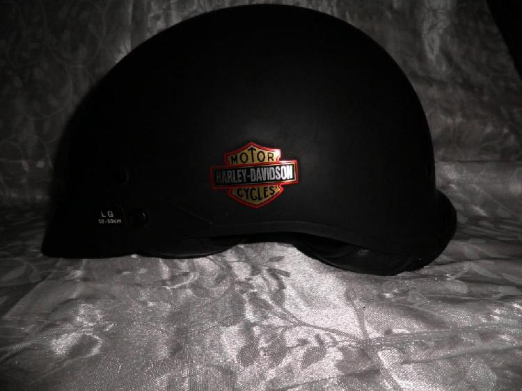 CASCO HARLEY DAVIDSON