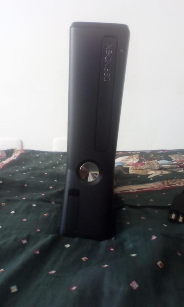 Cambio Xbox 360 por Celular