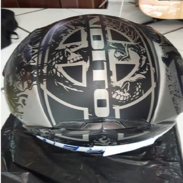 Casco Voss Banditto