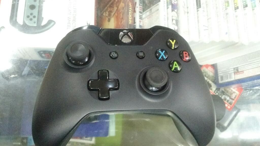 Control Xbox One 3.5mm