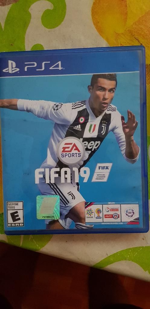 Fifa 19