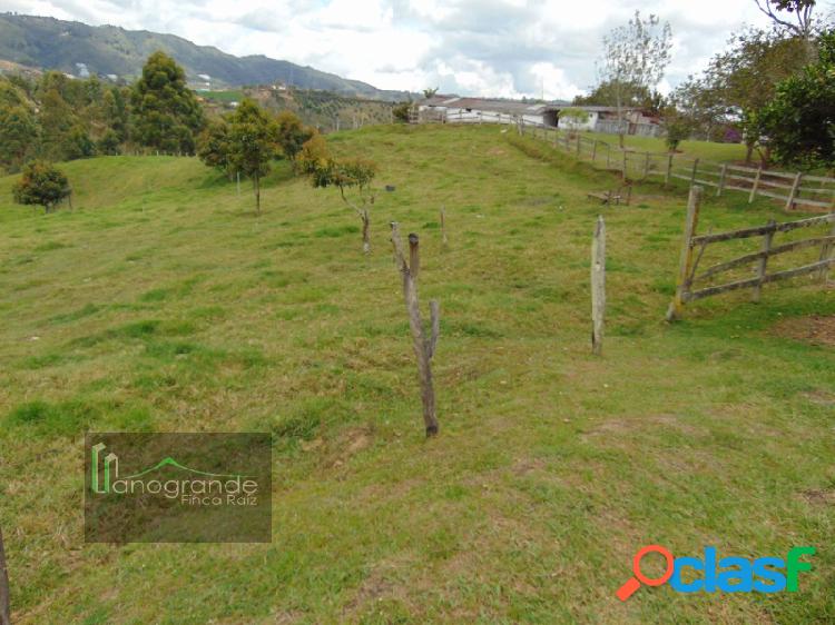 Finca en venta - autopista Medellín Bogotá