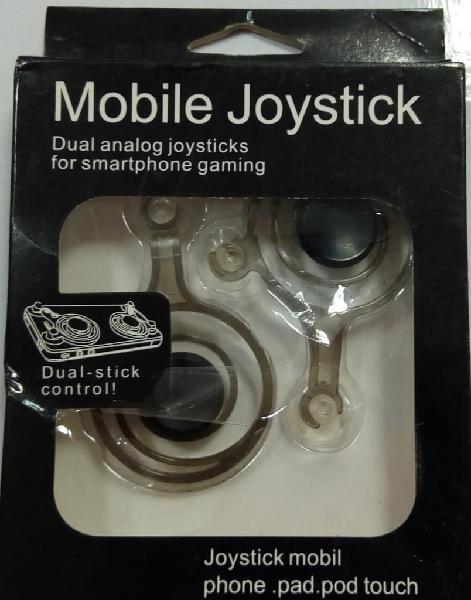 Mobile Joystick