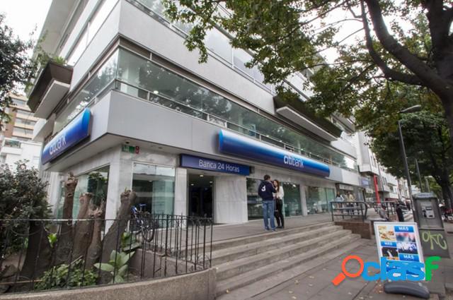 Oficinas en Arriendo en Chico Bogota A184