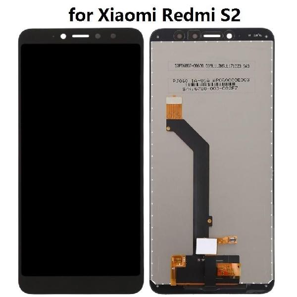 Pantalla Display Tactil Xiaomi Redmi S2 Lcd