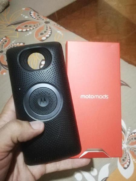 Parlante Mod Motorola Series Z
