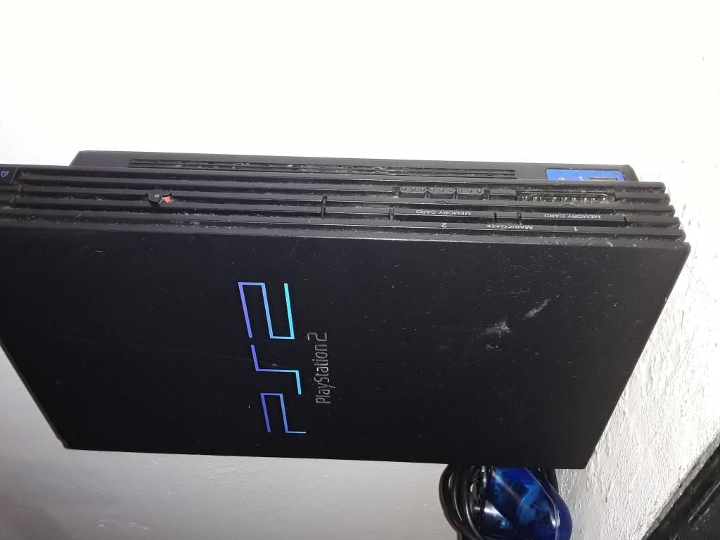 Play Station 2 Consola ps2