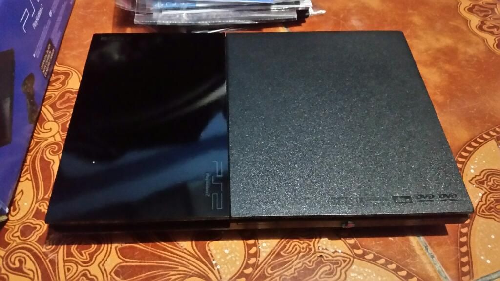 Play Station Ps2