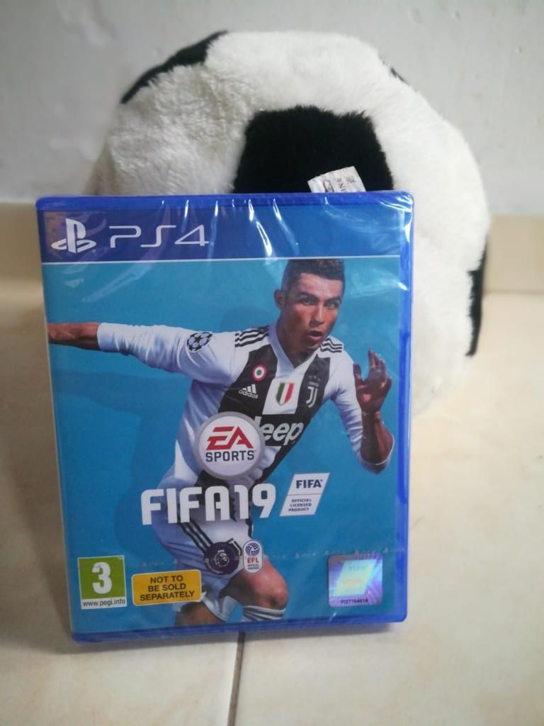 Se Vende Juego Ps4