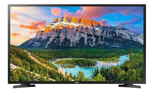 Televisor Samsung Led 43 Full Hd Smart Tv Hdmi Usb 43j5290