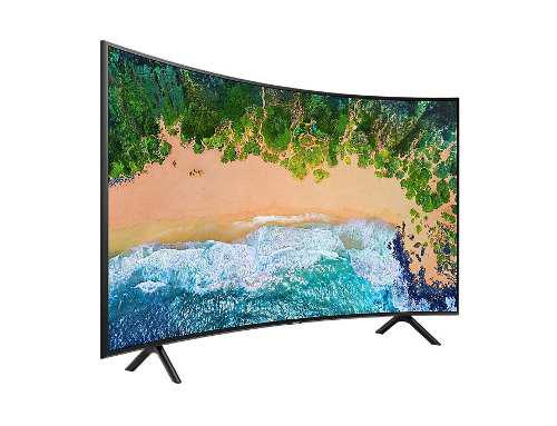 Televisor Samsung Led 49 Curvo Smart Tv - 49nu7300