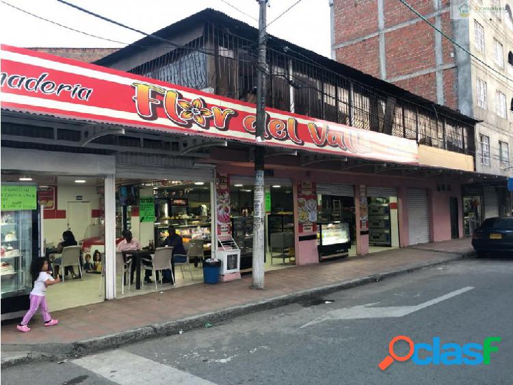 VENTA CASA COMERCIAL LA CASONA PANADERIA LOCALES