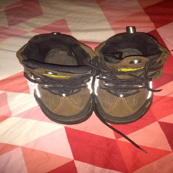 Vendo Botas Westland Tlla 35 Y 39