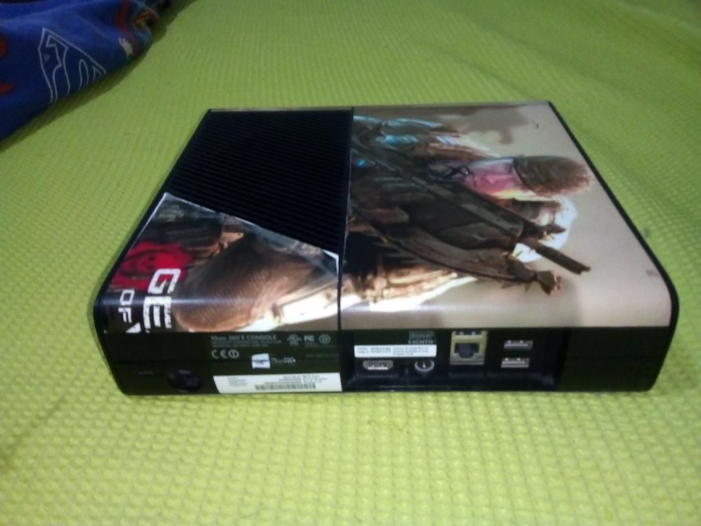 Vendo Hermoso Xbox 360e