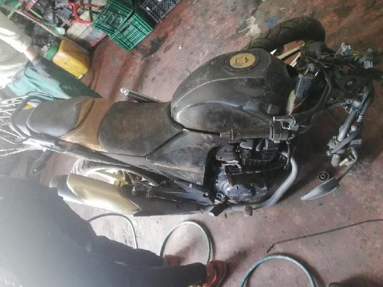 Vendo Tacometro de Honda Invicta