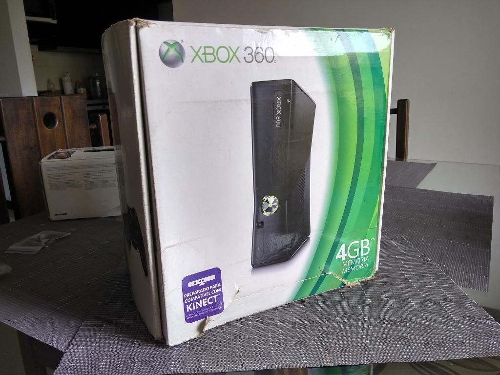 Vendo Xbox gb - Usado