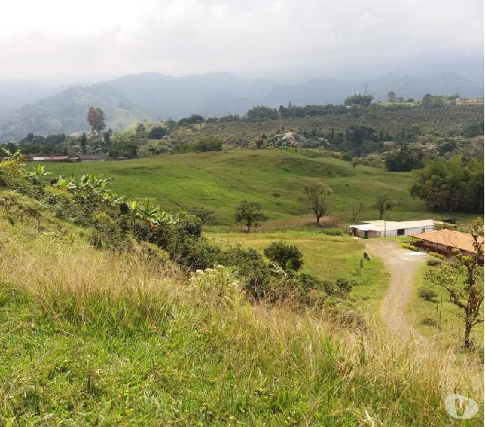 Venta Finca Ganadera