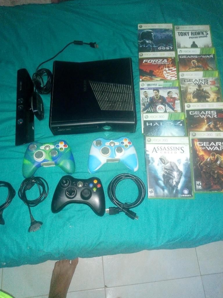 Xbox 360