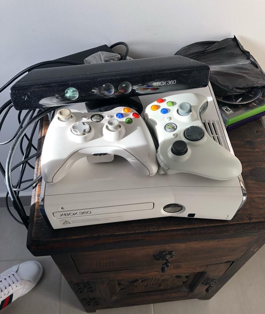 Xbox 360