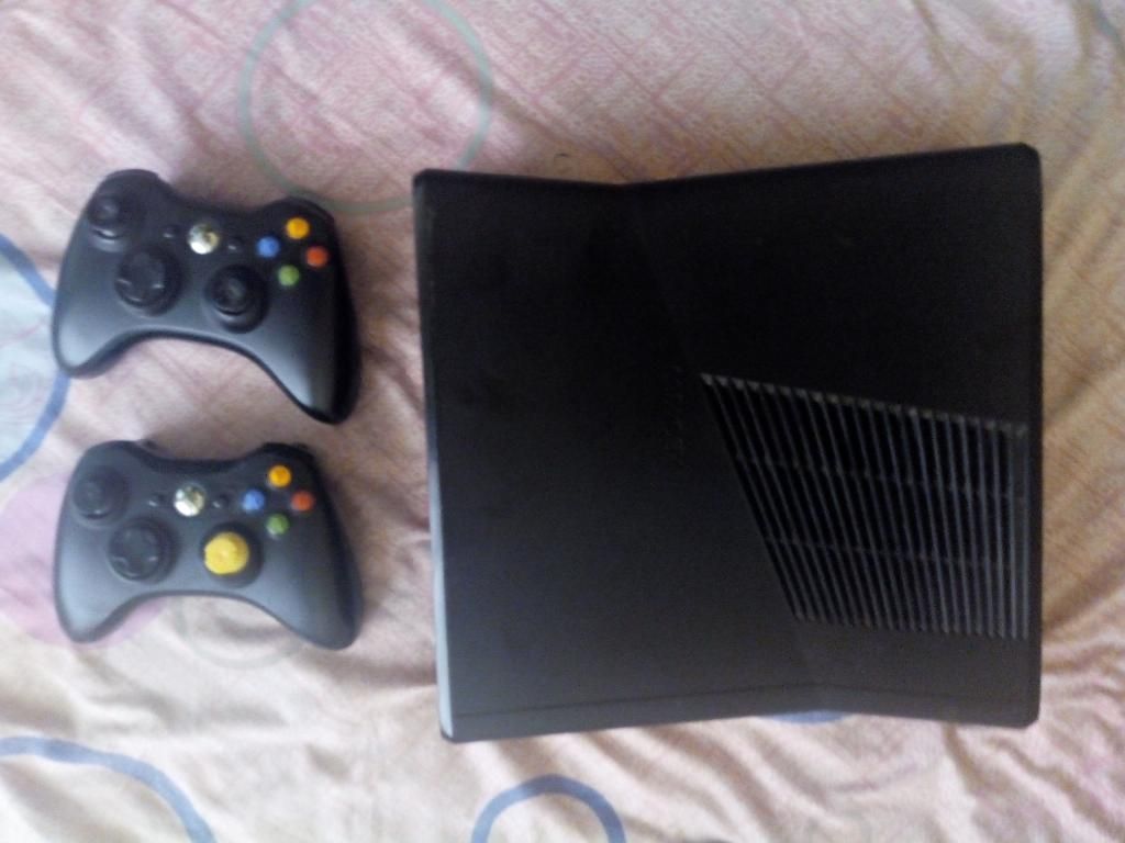 Xbox 360