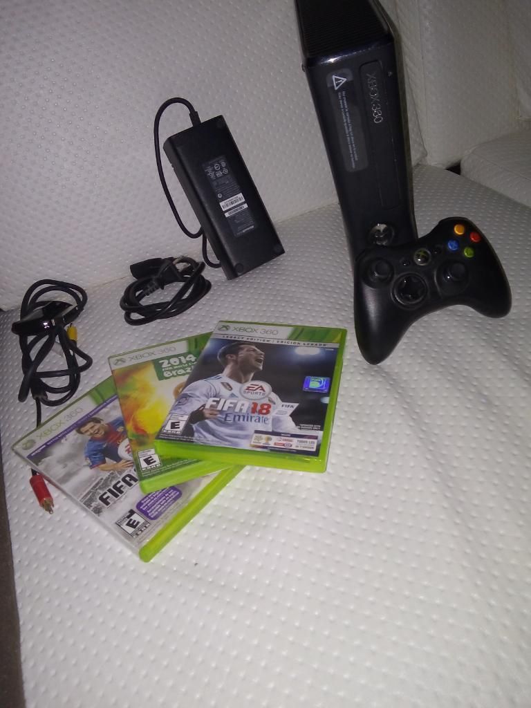 Xbox 360