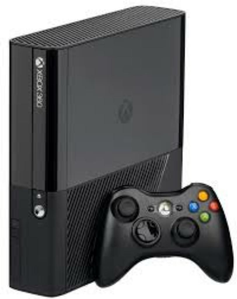 Xbox 360 Elite