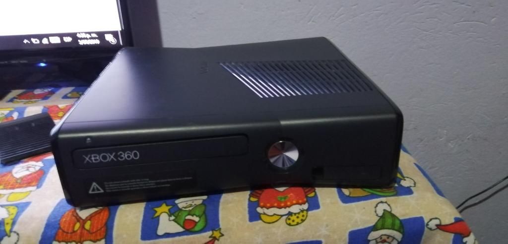 Xbox 360 barato