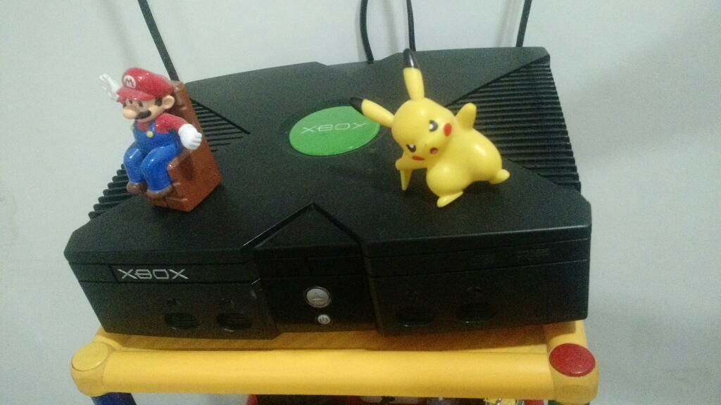 Xbox Clásico