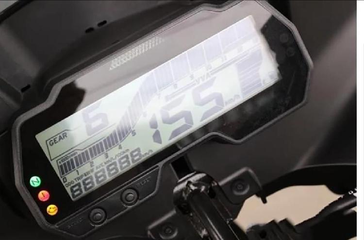 Yamaha R15 V3.0 Protector de Velocímetro