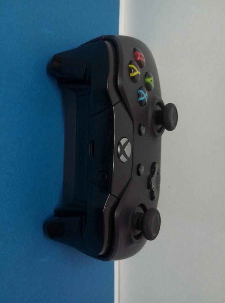 control de Xbox One