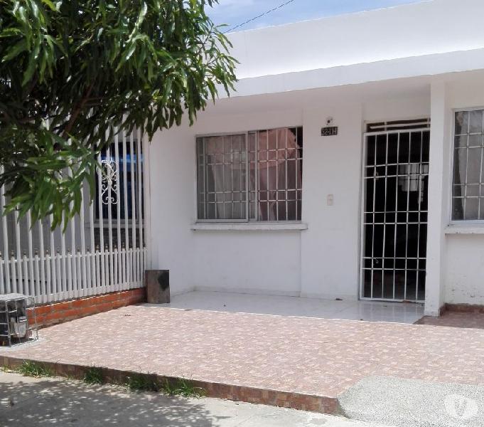 en venta casa urb. don carmelo