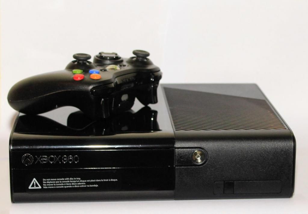 xbox gb