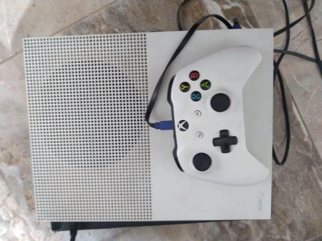 xbox one s 500