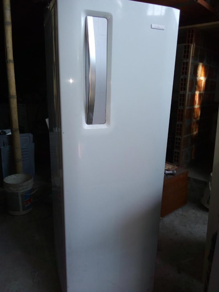 Congelador Vertical 1.70 Mts