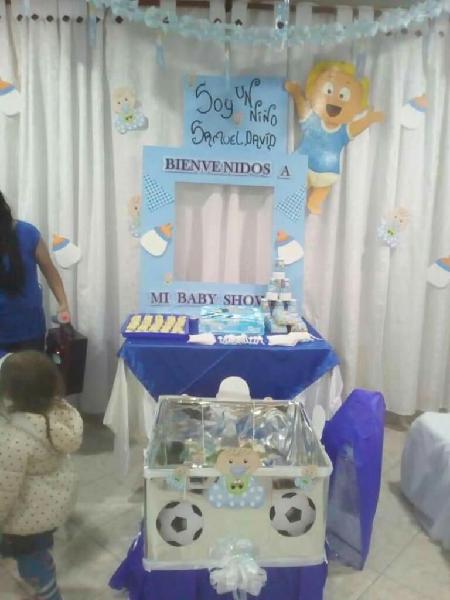Decoramos Tus Fiestas Toda Ocacion