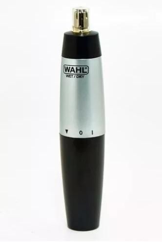 Depilador Nasal Oídos Y Cejas Trimmer Wahl Nasal Trimmer