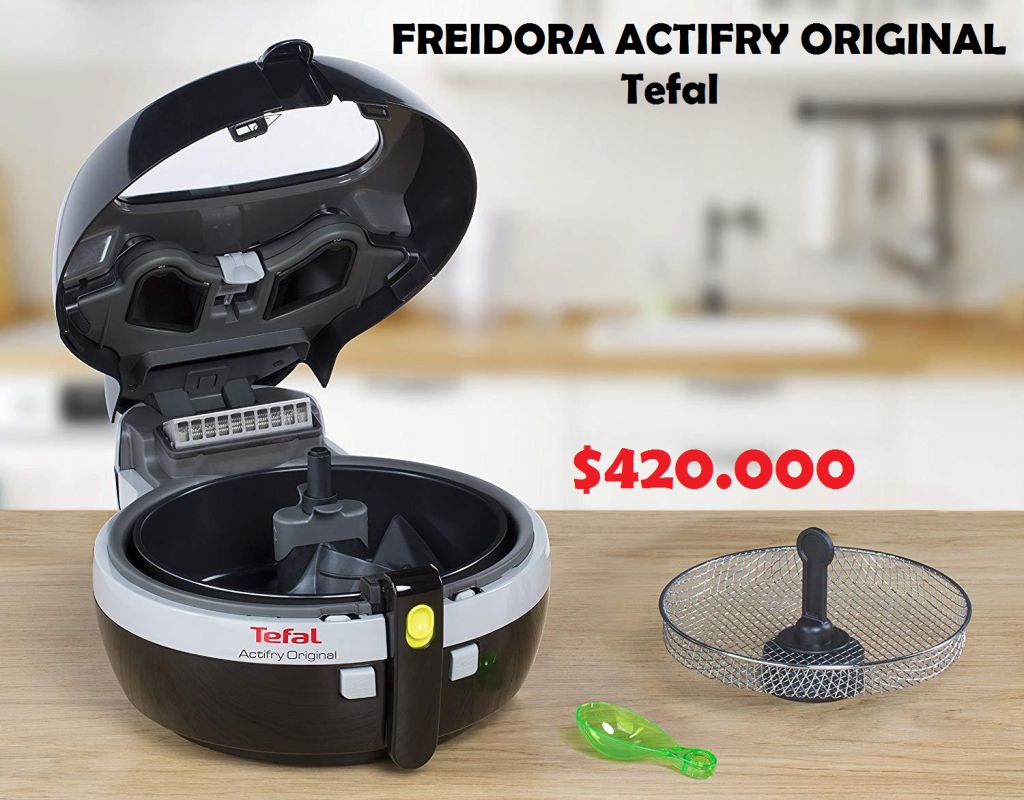 FREIDORA ACTIFRY