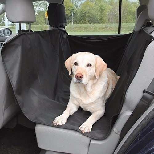 Forro Protector Mascota Carro Peat Seat Cover 1.5mt X 1.5 Mt