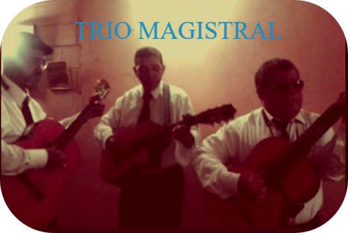 GUITARRA "MAGISTRAL" trio cel: 310 6648524