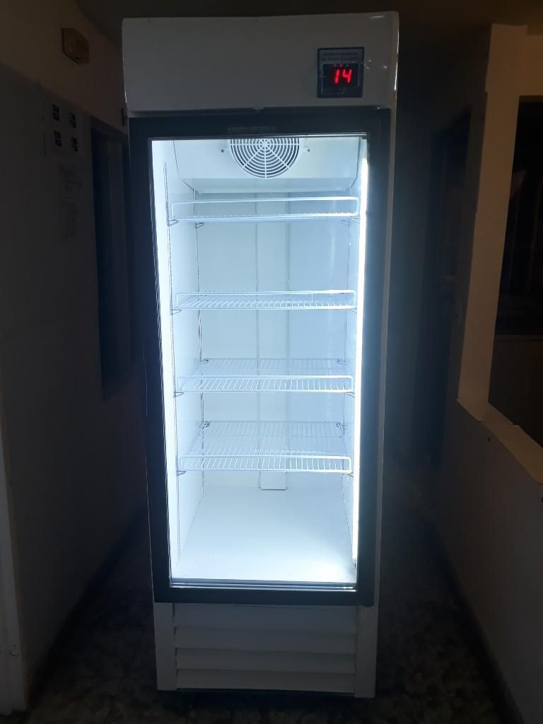 Nevera Refrigerador Indufrial