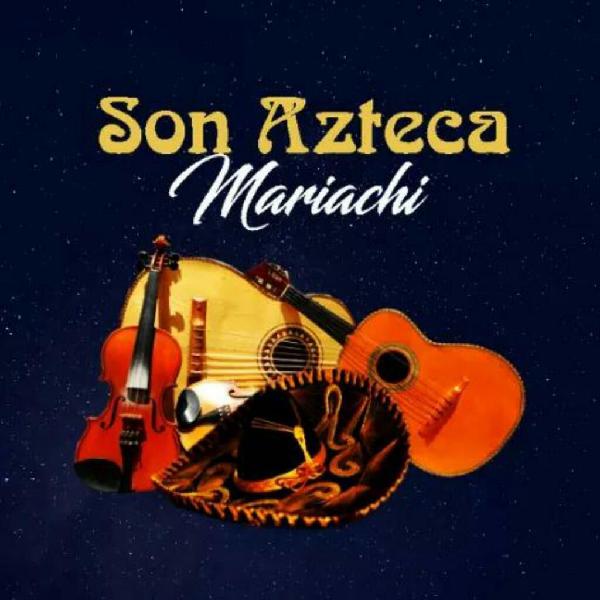 Son Azteca Mariachi