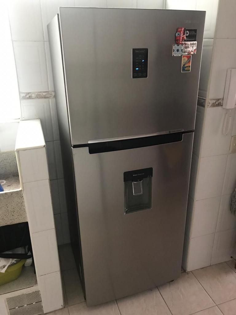 Vendo Nevera Samsung