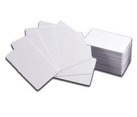 Venta de tarjetas pvc para imprimir