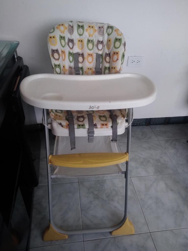 Comedor para beb