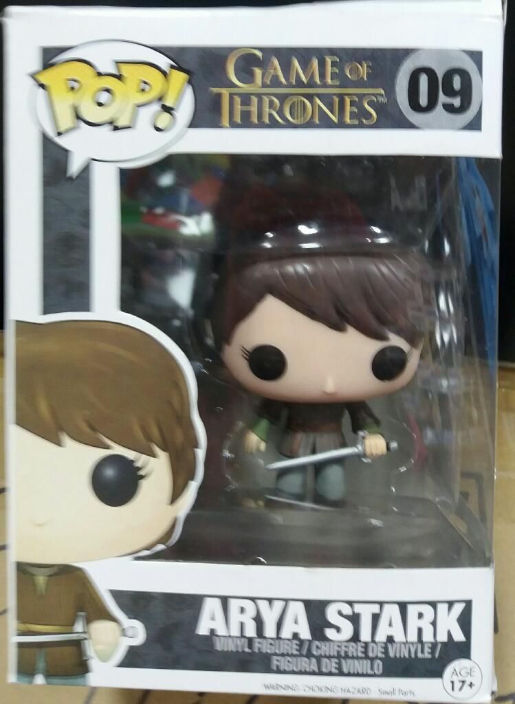 Funko Pop