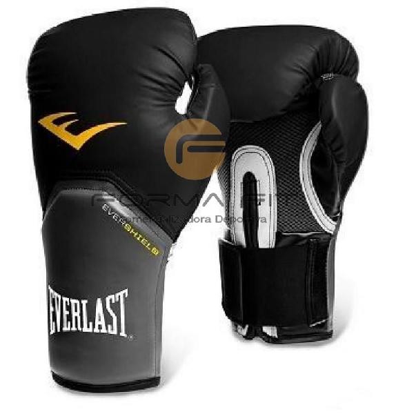 GUANTES DE BOXEO 120NZ EVERLAST EVERSHIELD PRO STYLE